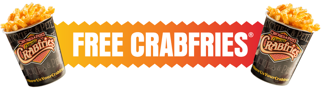 Free Crabfries
